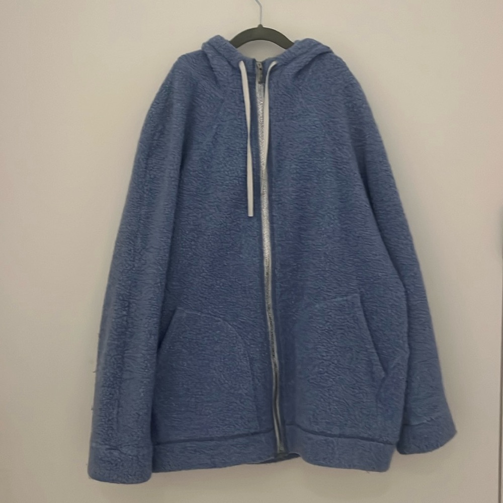 Lululemon Jacket